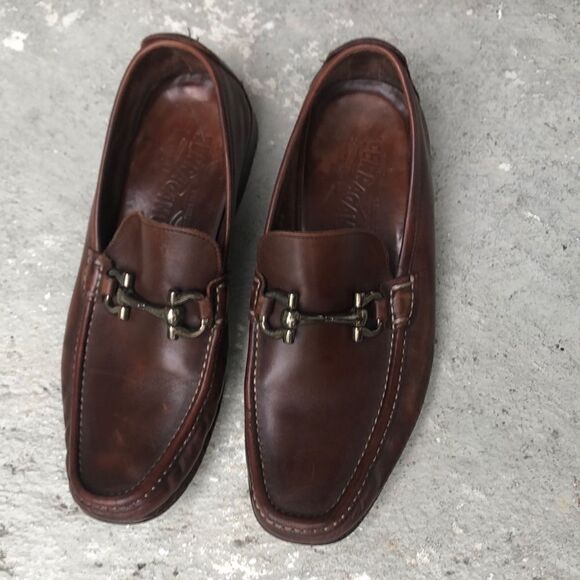 Ferragamo Loafers  main image 5